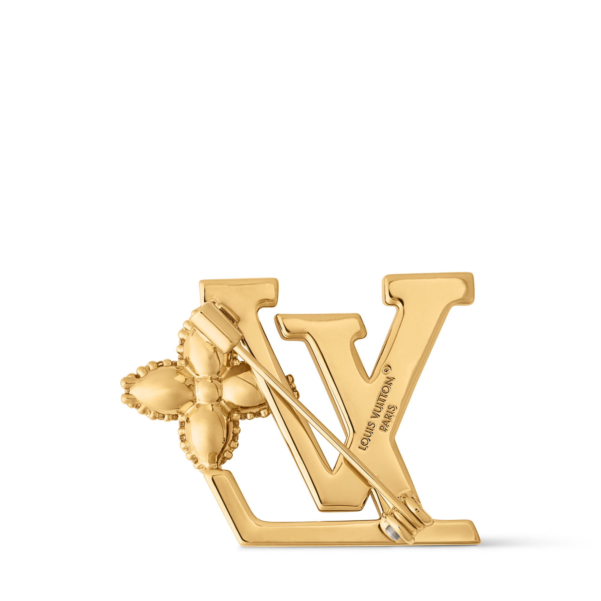 Cropped Ribbed Knit Top - Fall-Winter 2026 Collection | LOUIS VUITTON